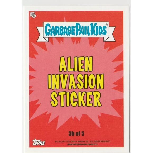 Outer Space Chase #3b - Picture 2 of 2